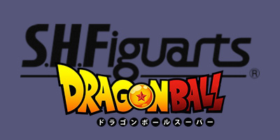 SH Figuarts Dragon Ball